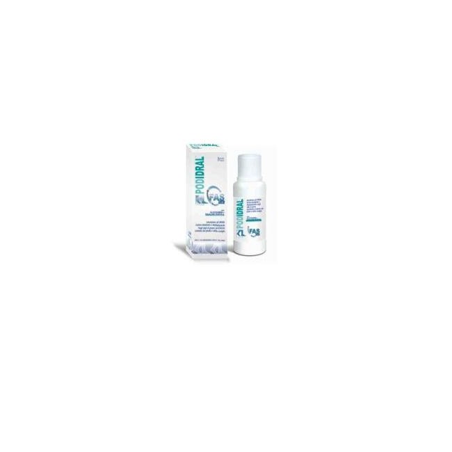 PODIDRAL FAS LATTE 250ML
