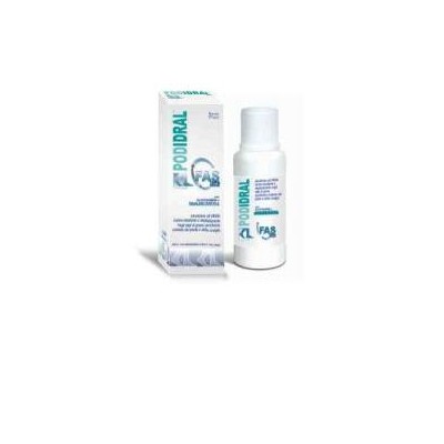 PODIDRAL FAS LATTE 250ML