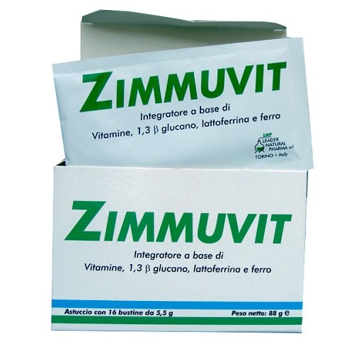 ZIMMUVIT 16BUST