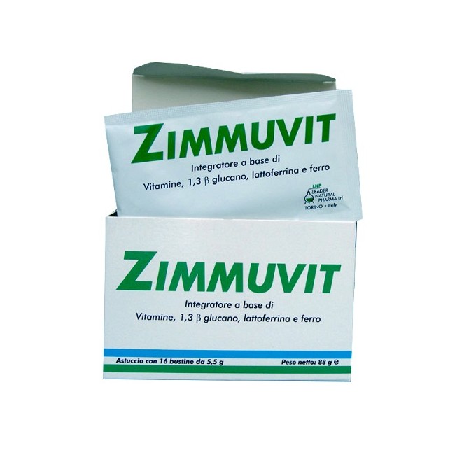 ZIMMUVIT 16BUST