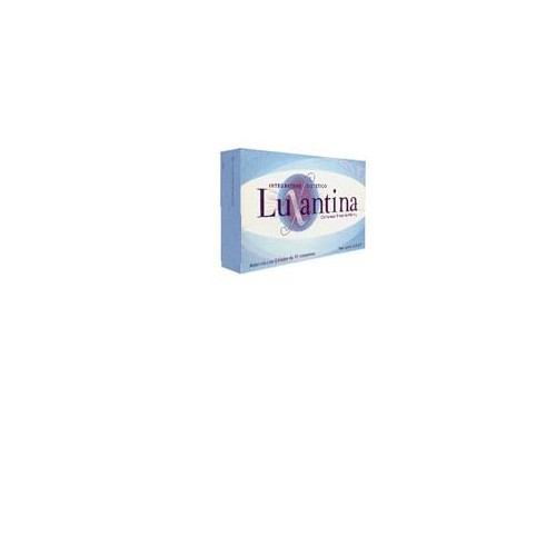 LUXANTINA 30CPR