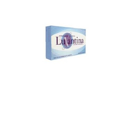 LUXANTINA 30CPR