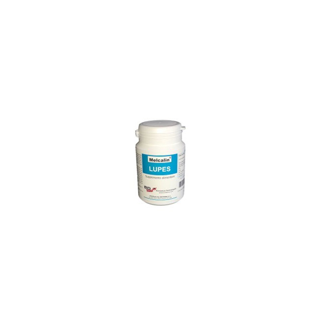 MELCALIN LUPES 56CPS