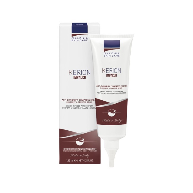 KERION IMPACCO ANTIFOR NF125ML