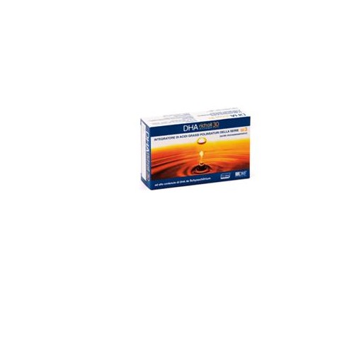 DHA RICHOIL 30PRL