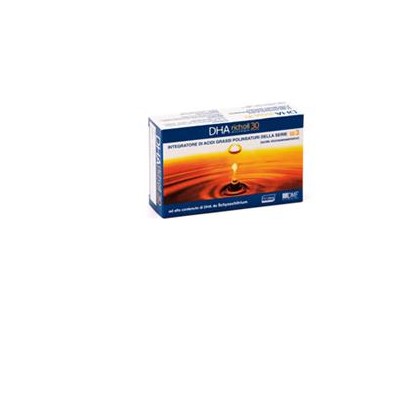 DHA RICHOIL 30PRL