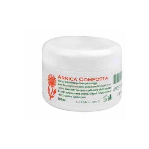 ARNICA COMP POM 100ML