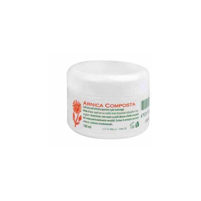ARNICA COMP POM 100ML