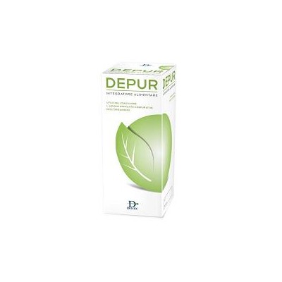 DEPUR 1000ML