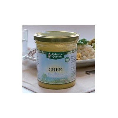 GHEE BIO BURRO CHIARIFICAT480G