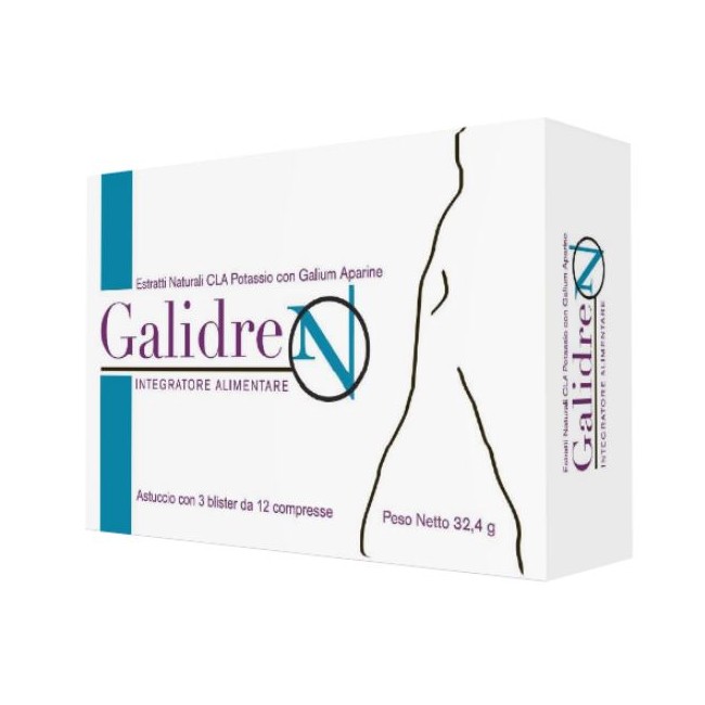 GALIDREN 36CPR