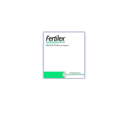 FERTILEX INTEGRAT 10FL 25ML