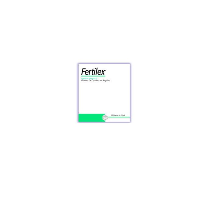 FERTILEX INTEGRAT 10FL 25ML