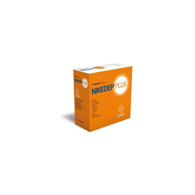NIKEDEP PLUS 20BUST