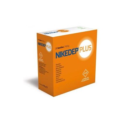 NIKEDEP PLUS 20BUST