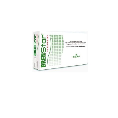 BRENSTAR 7FL 10ML
