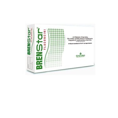 BRENSTAR 7FL 10ML