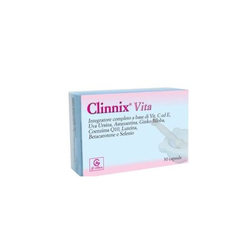 CLINNIX VITA 45CPS