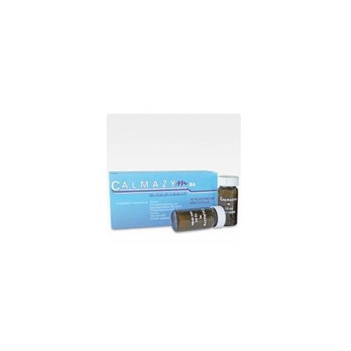 CALMAZYM B6 20FL OS