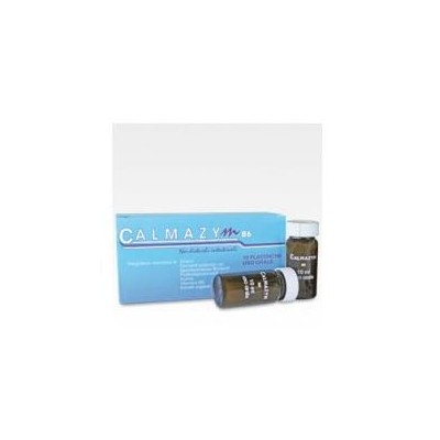 CALMAZYM B6 20FL OS
