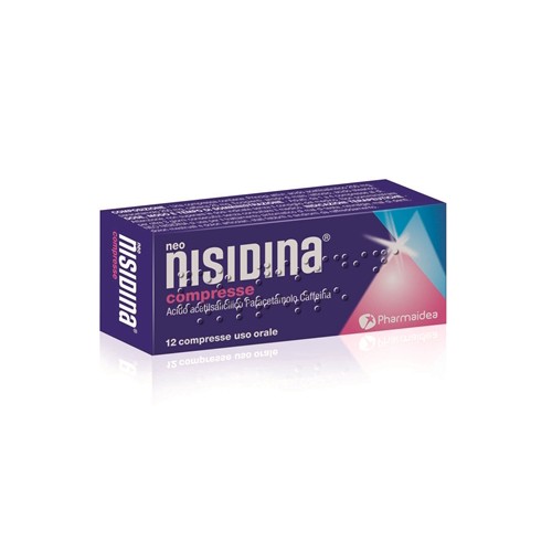 NEONISIDINA%12CPR 575MG