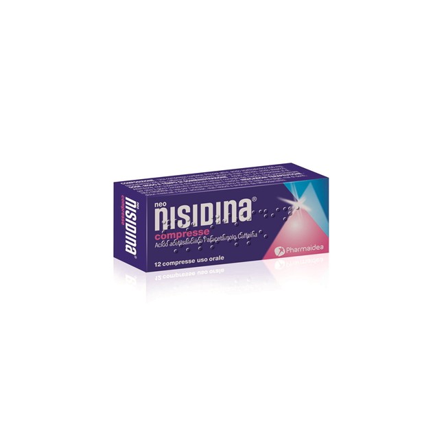 NEONISIDINA%12CPR 575MG