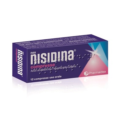 NEONISIDINA%12CPR 575MG