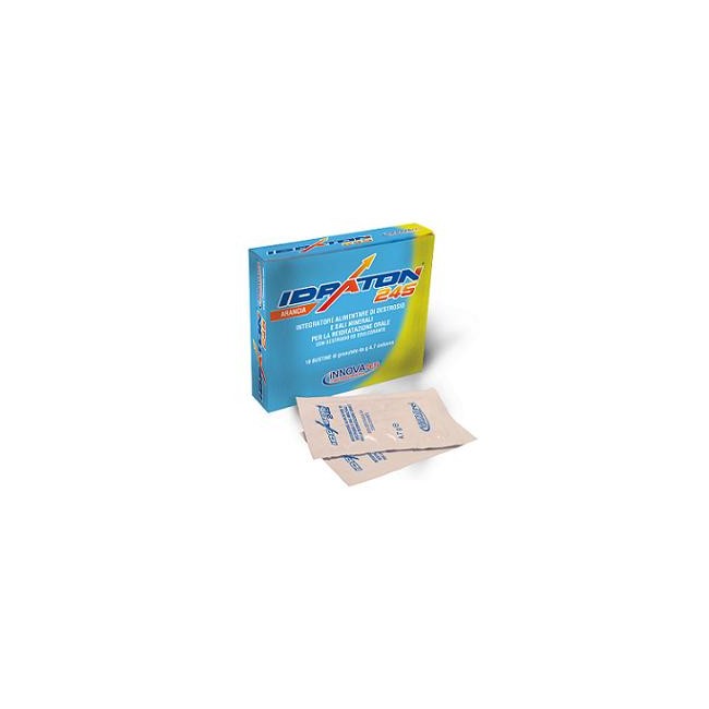 IDRATON 245 10BUST