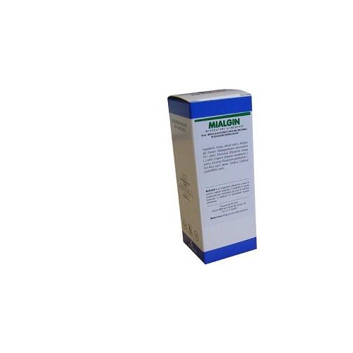 MIALGIN 50ML SOL IAL