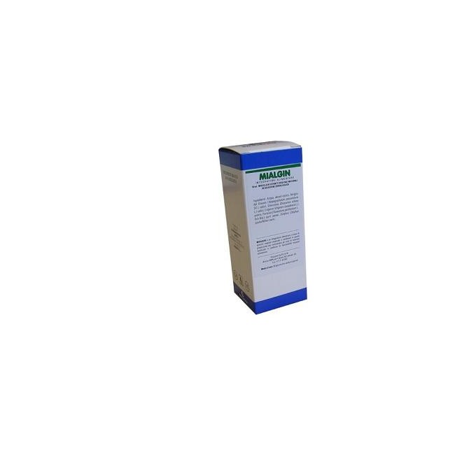 MIALGIN 50ML SOL IAL