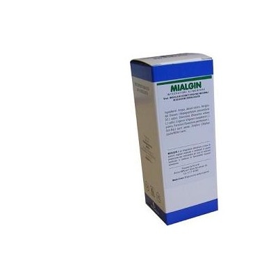 MIALGIN 50ML SOL IAL