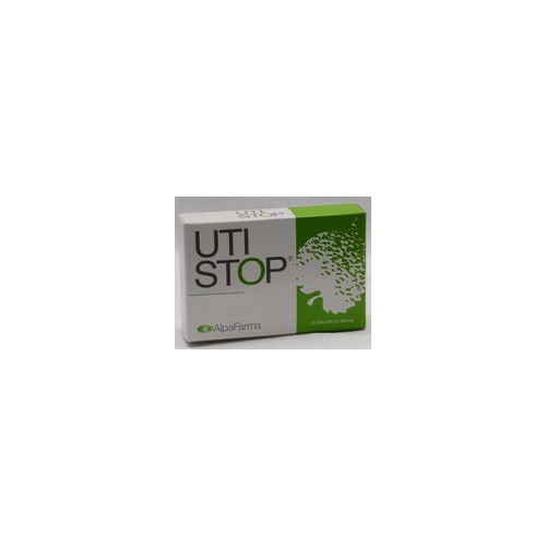 UTISTOP INTEGRATORE 20CPR