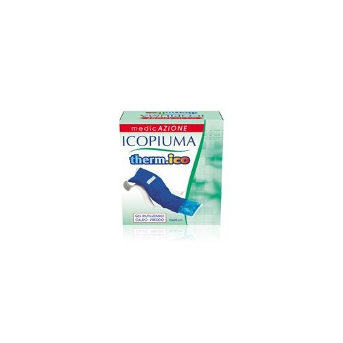 ICOPIUMA THERMICO CALDOFREDDO