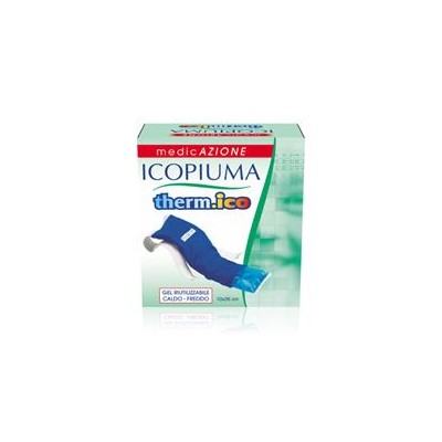 ICOPIUMA THERMICO CALDOFREDDO