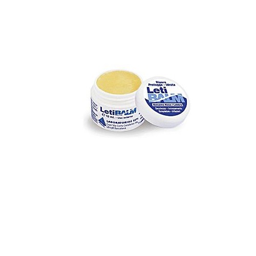 LETIBALM ADULTI 10ML