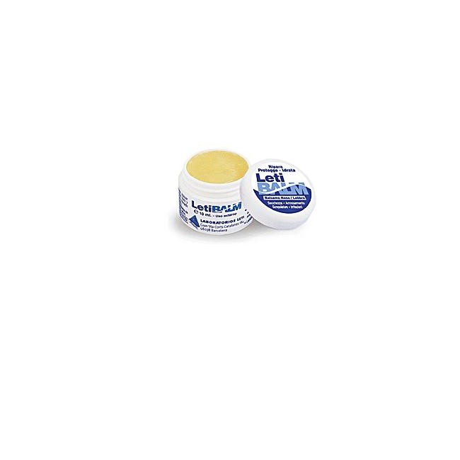 LETIBALM ADULTI 10ML