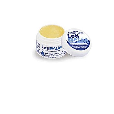 LETIBALM ADULTI 10ML