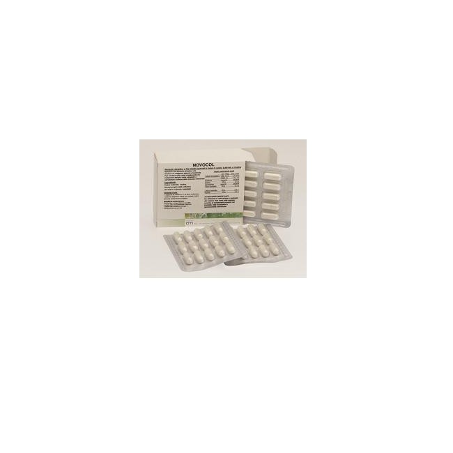 NOVOCOL 60CPS