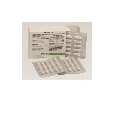 NOVOCOL 60CPS