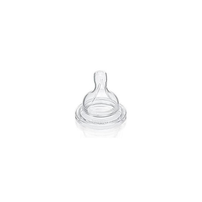 AVENT TETT PRIME POPP 1F NM 2P