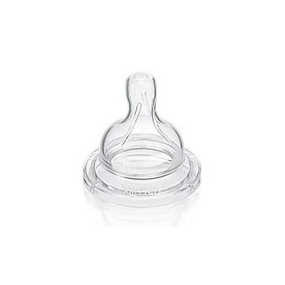 AVENT TETT PRIME POPP 1F NM 2P