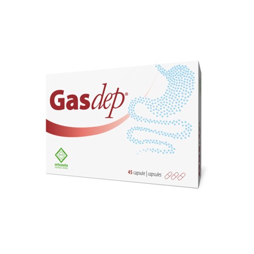GASDEP 45CPS