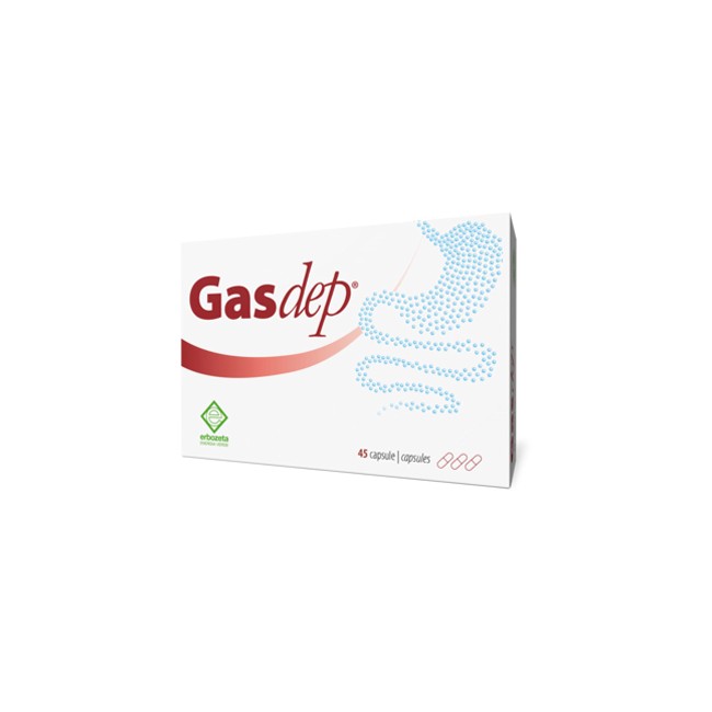 GASDEP 45CPS