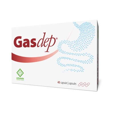 GASDEP 45CPS