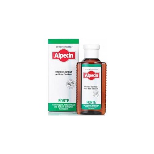 ALPECIN FT TON INTEN 200ML