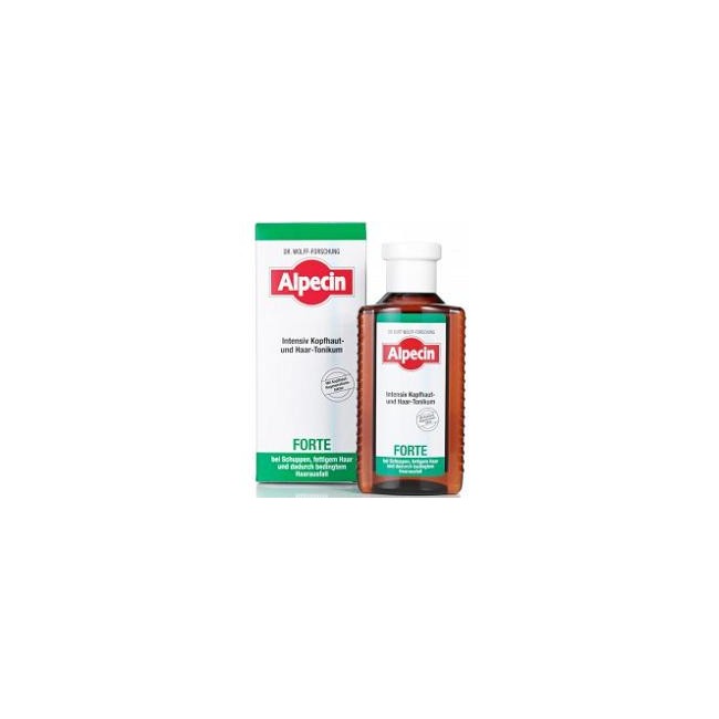 ALPECIN FT TON INTEN 200ML