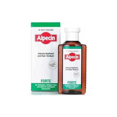 ALPECIN FT TON INTEN 200ML