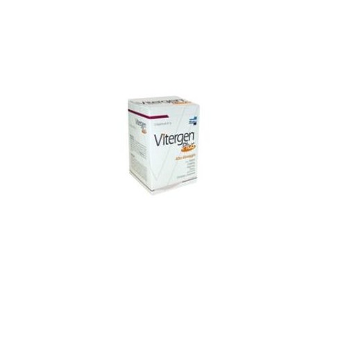 VITERGEN PLUS 12BUST 9,5G