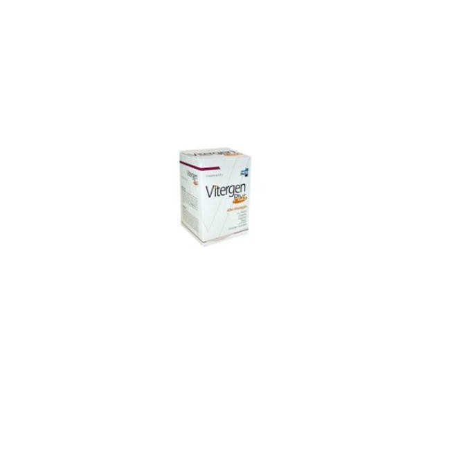 VITERGEN PLUS 12BUST 9,5G