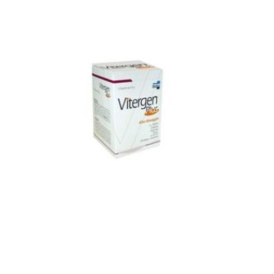 VITERGEN PLUS 12BUST 9,5G